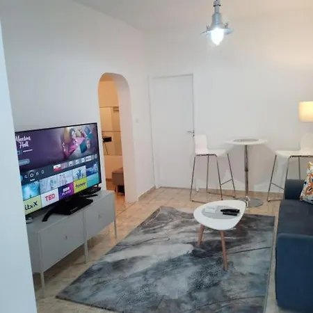 Cathedral Location Apartment Sofia