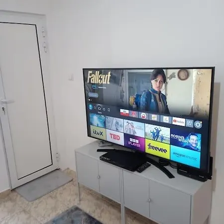 Apartamento Cathedral Location